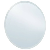 vidaXL Lustro łazienkowe z LED, 60 cm