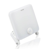 Blaupunkt Naświetlacz LED Strongbeam 30W IP65 z czujnikiem ruchu i zmierzchu PIR barwa naturalna