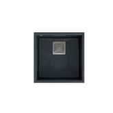 DAVID 40 GraniteQ pure carbon/elementy stalowe