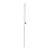 Lampa na biurko Elegante led square 804  141664