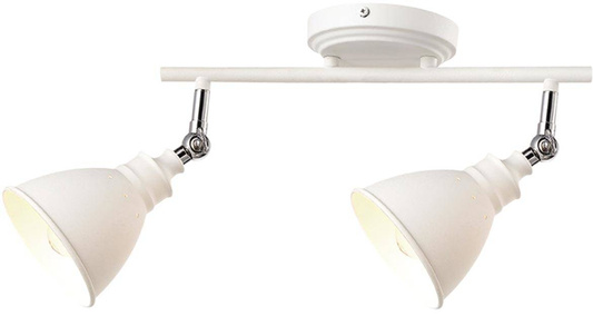 Lampa sufitowa K-8005-2 WH z serii WATSO WHITE KAJA