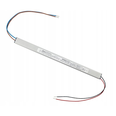 Zasilacz LED SUPERSLIM HC 24W 830mA