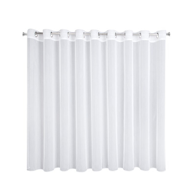 Firana Mirea biała 350x150