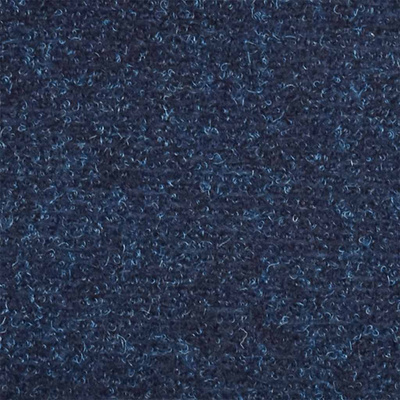 Maty na schody samoprzylepne 15 szt. 65x21x4 cm granatowe półokrągłe duże