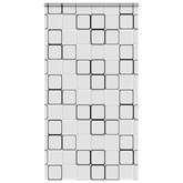 Roleta prysznicowa z kasetą 120x240 cm Szerokość tkaniny 116 cm