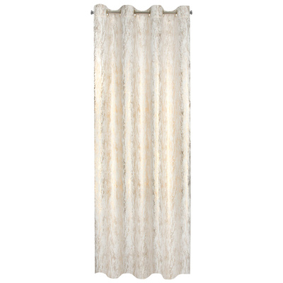 Zasłona Elise biała 140x250