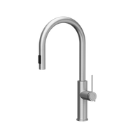 JENNIFER Q LINE SLIM SteelQ stal szczotkowana