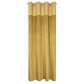 Zasłona Elen miodowa 140x250