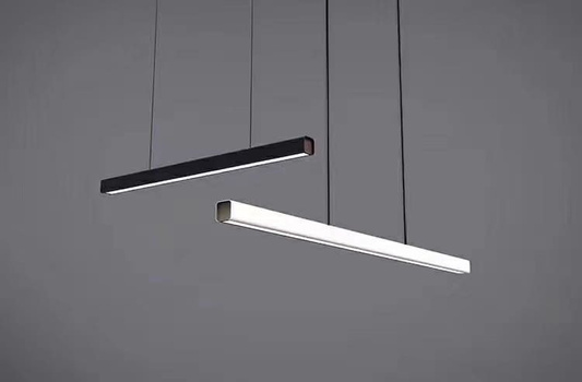 LAMPA WISZACA MUMU 150CM ADANI AD153