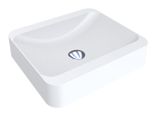 Umywalka GENEVA MIRASOFT