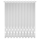 Firana Natali biała 350x250