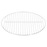 Ruszt do grilla, okrągły, ?40 cm, stal nierdzewna 304