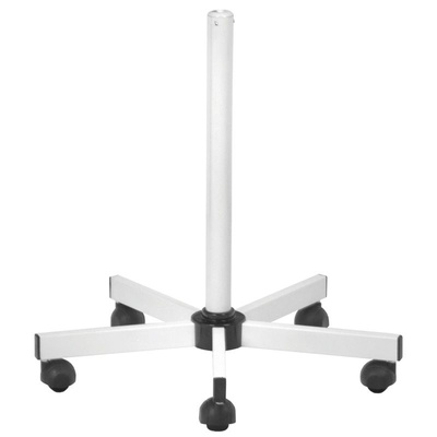 Zestaw fotel 210 + lampa lupa led S5 + taboret 302 104145