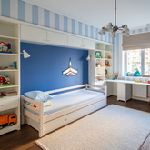 Lampa sufitowa Abigali Jet 26W LED