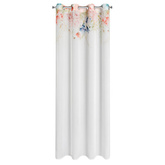 Zasłona Arlena biała 135x250