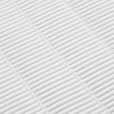 Pochłaniacz pyłu kasetowy Momo J-23 Gold 147129