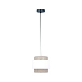 Lampa wisząca K-5270 z serii CEZAR