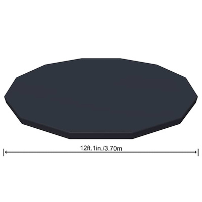 Bestway Pokrywa na basen Flowclear, 366 cm