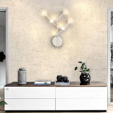 Kinkiet LED  WHITEFLOWER 24W