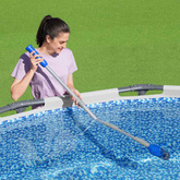 Bezprzewodowy odkurzacz basenowy Flowclear AquaTech Bestway