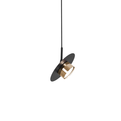 Lampa wisząca K-5455 z serii BURGAS