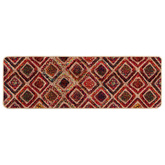 Chodnik dywanowy MARSA Wielokolorowe 50 x 100 cm