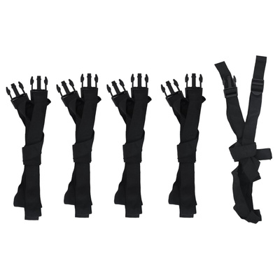 Pokrowiec na łódź (610-671 cm).