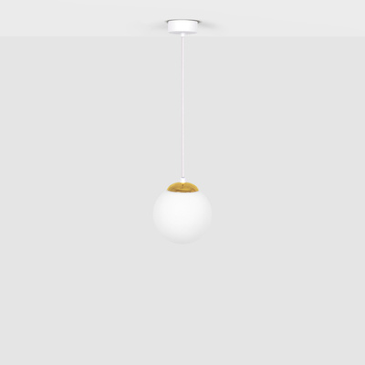 Lampa wisząca K-5310 z serii ELMO