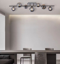Lampa sufitowa SEVILLA 9214-0710
