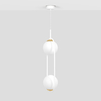 Lampa wisząca K-5301 z serii ARLENA