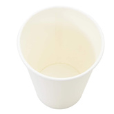 Papierowe kubki, 1000 szt., 12oz, 300ml, biały