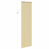 Roleta natura 60 x 220 cm Bambus