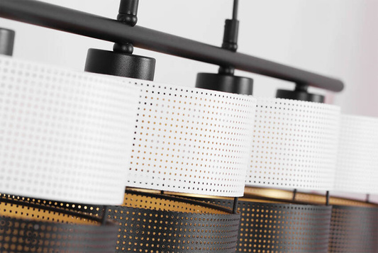 Lampa wisząca K-5293 z serii VEGA