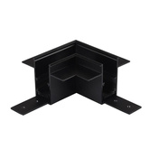 Wpuszczany łącznik kątowy do szyn magnetycznych 90° Abigali LWQ-STR2 Magneto