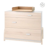 Przewijak do Komody CHANGING-TABLE-NATURAL