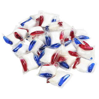 Kapsułki Do Zmywarki All-In-One 200 pcs
