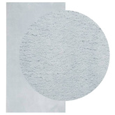 vidaXL Dywan HUARTE z krótkim włosiem, niebieski, 80x150 cm