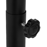 Asystor do tatuażu Pro Ink 121 czarny 142661