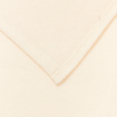 Koc Kremowy 200 x 150 cm Polar