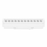 Lampa magnetyczna Ultra Slim DDCX35-ZD12B 12W 3000K biały