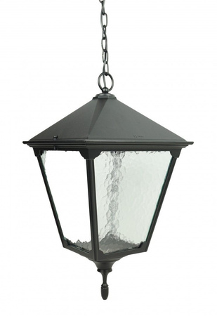 Lampa zewnętrzna wisząca K 1018/1/BD KW