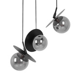Lampa wisząca K-5385 z serii FERMI