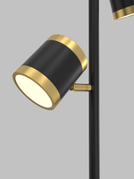 Lampa podłogowa TOULOUSE 3003-304S