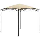 Altana, 3x3x2,65 m, kremowa, 180 g/m?
