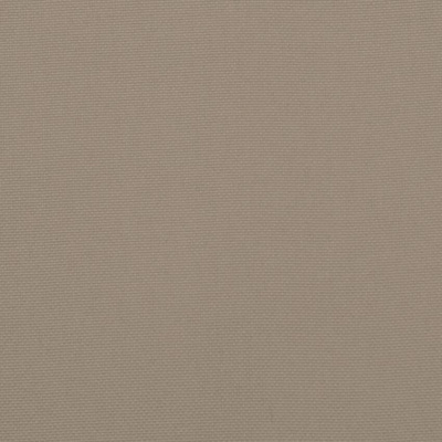 vidaXL Poduszka na leżak, taupe, 186x58x3 cm, tkanina Oxford