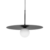 Lampa wisząca K-5372 z serii SANTE