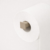 Beżowy stojak na papier toaletowy KS-53 PAPER STAND - KAJA HOME