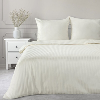 Vera kremowy 160x200