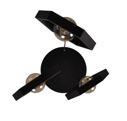 wisząca K-4722 z serii HONEY Lampa