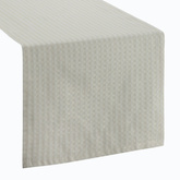 Obrus Flash kremowy 40x180 model standard